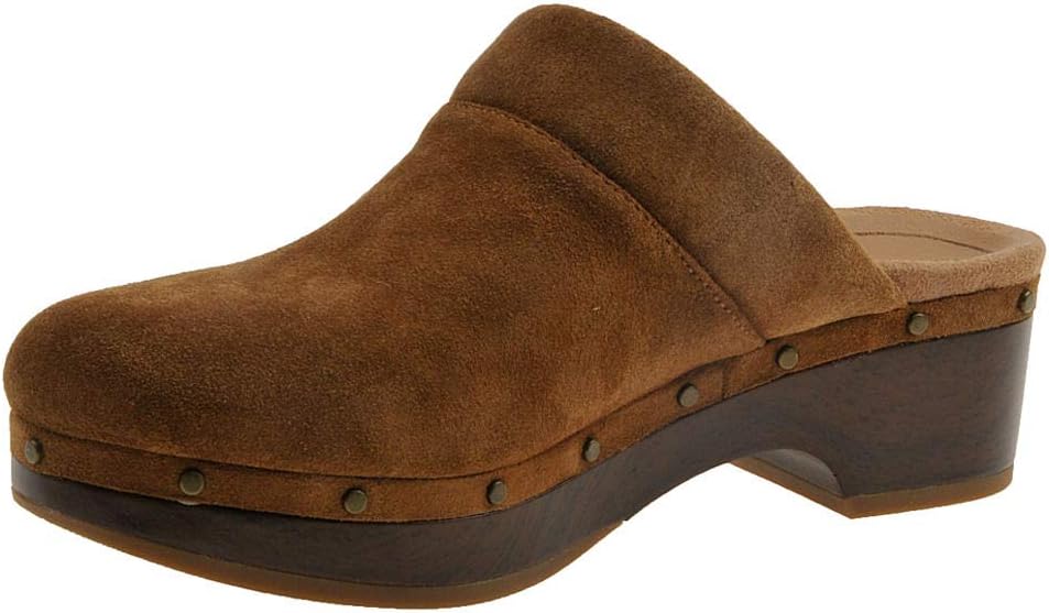 Vionic Women's Day Kacie Clog Ladies Slipon Mule with