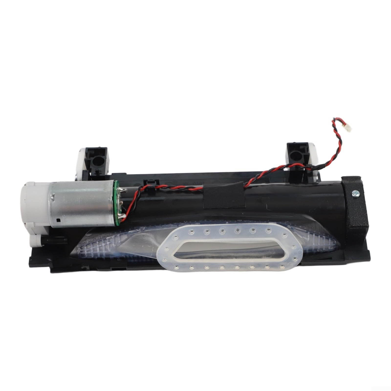 Metalowy silnik szczotkowy do Q5 Q5+ Robot Vacuum Cleaner