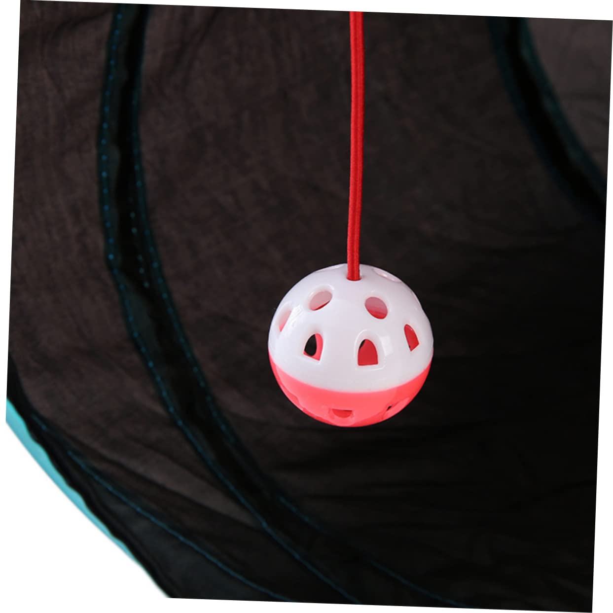 YARNOW Túnel para Gatos Juguetes para Mascotas Juguetes De para Gatos Juguetes De para Mascotas