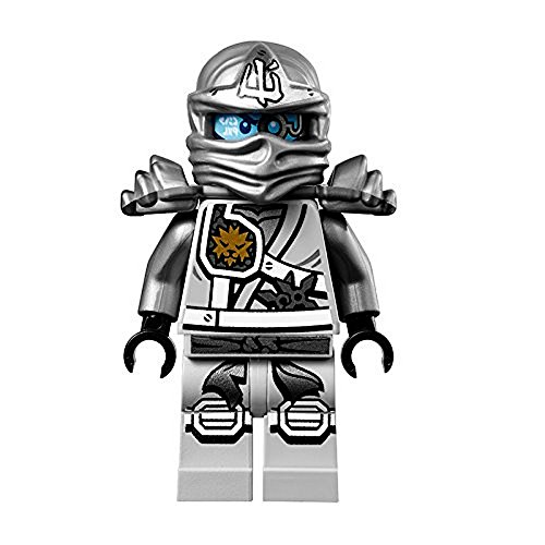 ninjago titanium dragon
