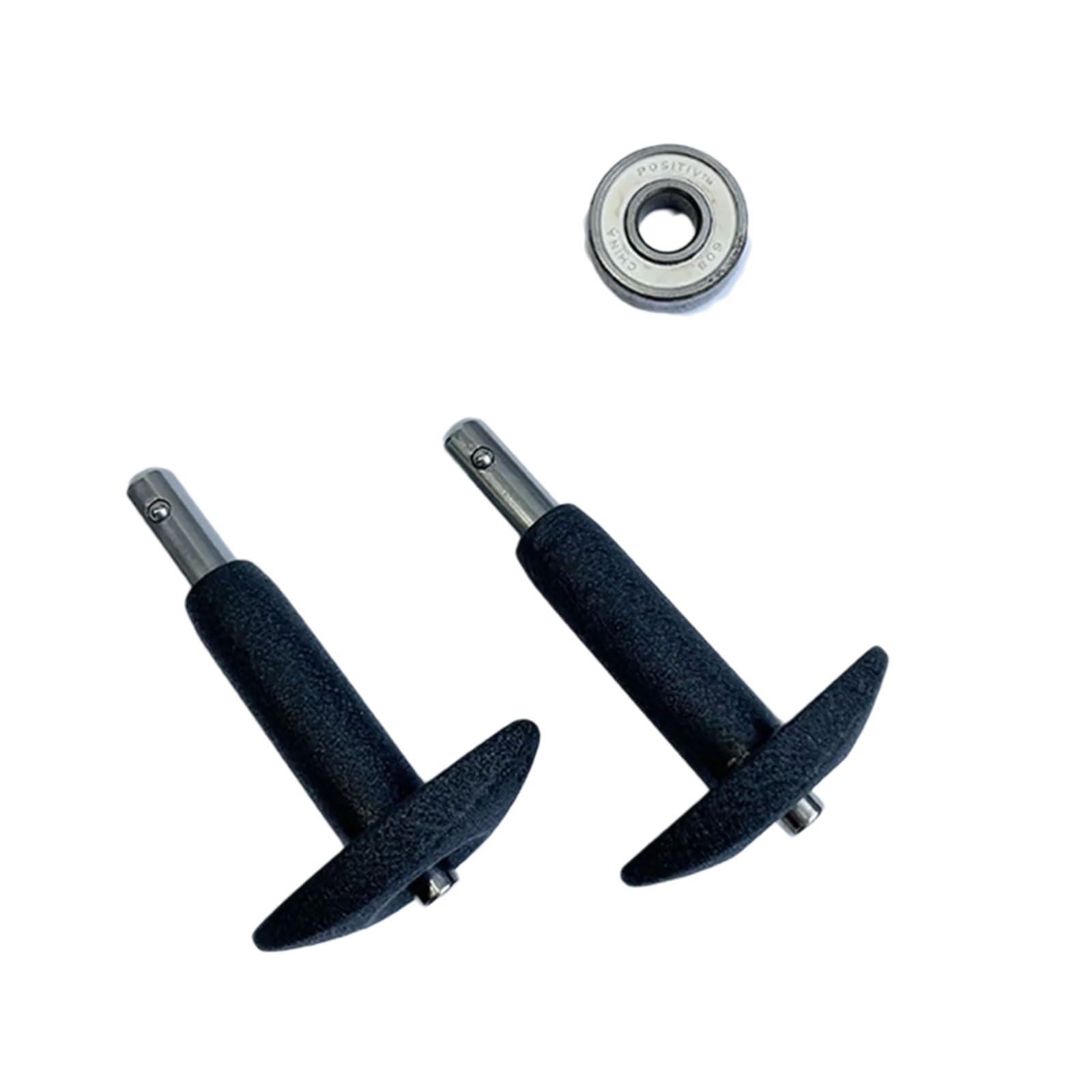 Extracteur de roulement de skateboard - Extracteur de roulement de réparation de skateboard
