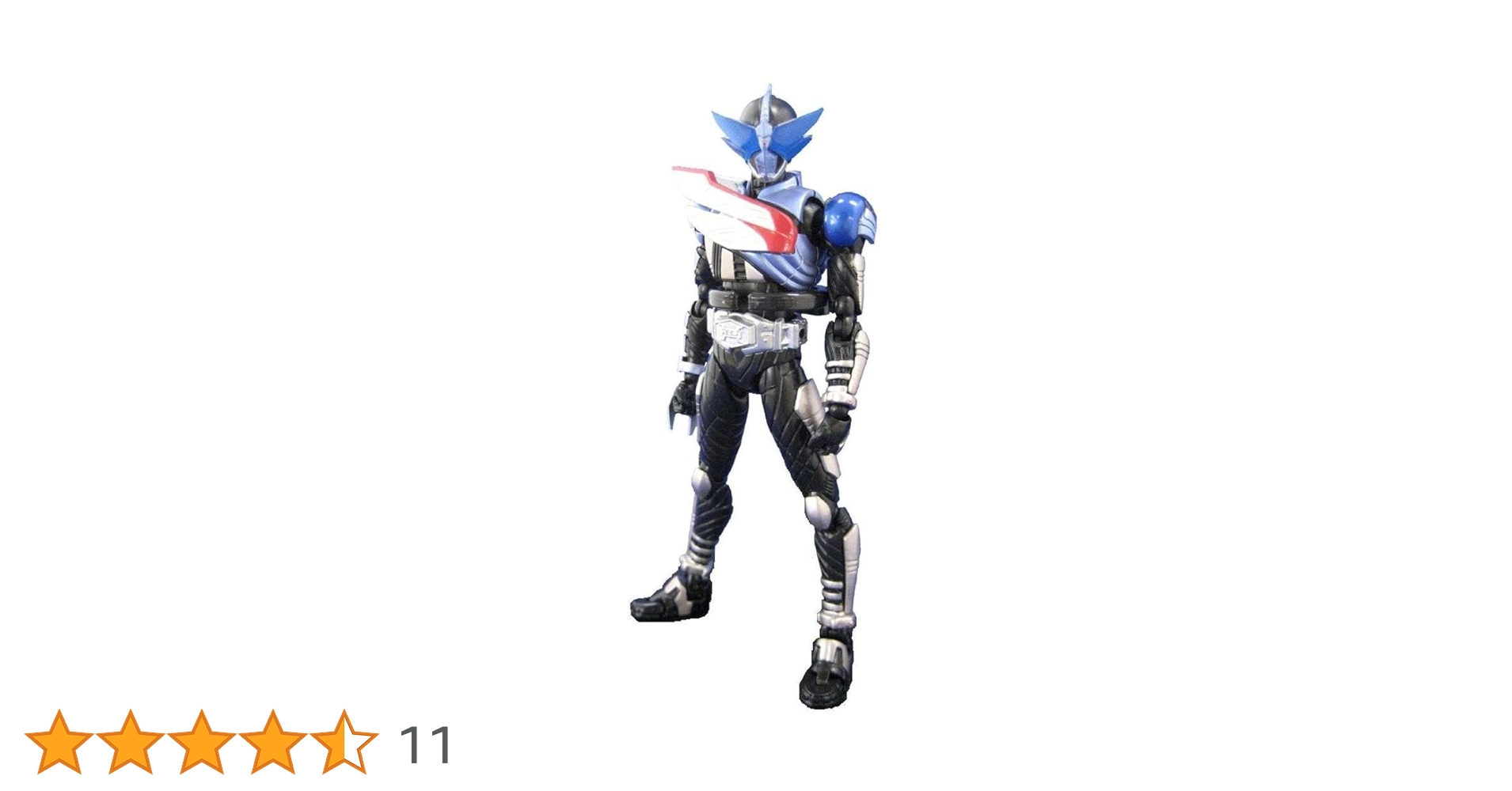 Amazon | TAMASHII NATIONS S.H.フィギュアーツ 仮面ライダードレイク