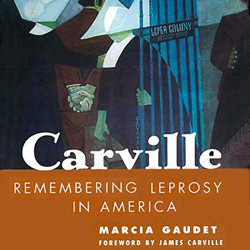 Carville by Marcia Gaudet episode artwork