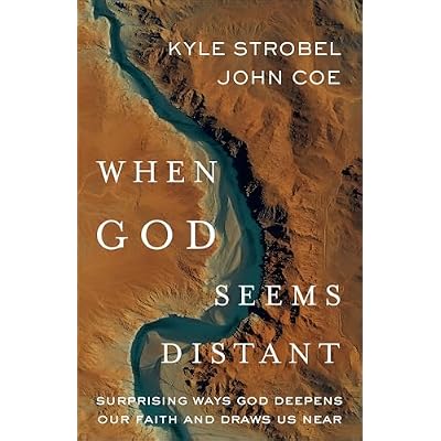 When God Seems Distant