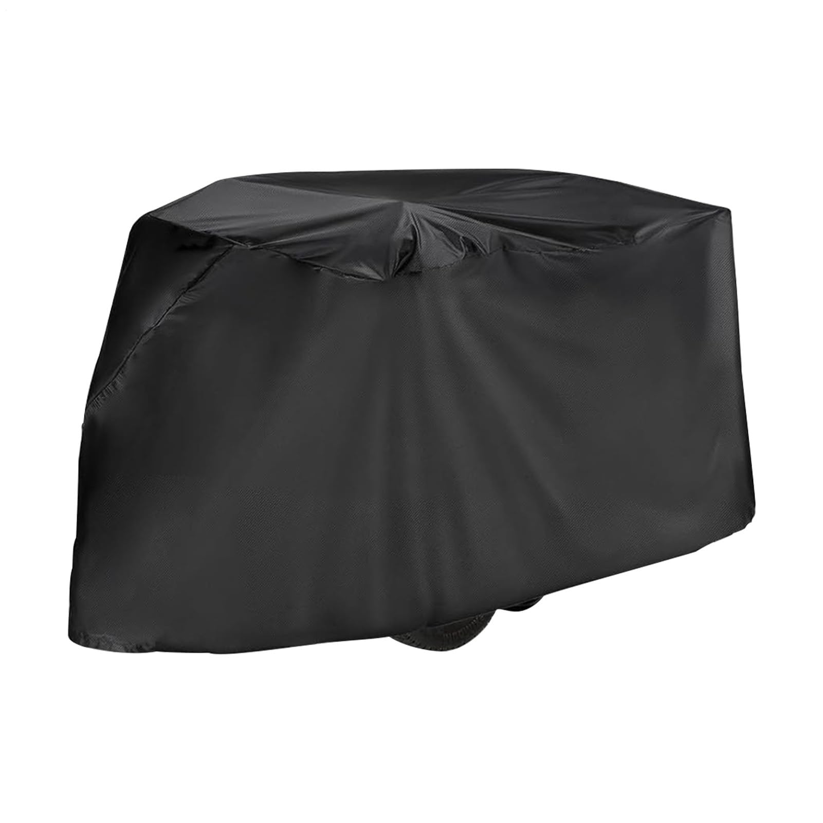 Cubierta Para Mezclador De Hormigón De Lodo - Cubierta Protectora Resistente Impermeable De Tela Oxford | Cubierta Protectora Para Hormigoneras, Para El Mantenimiento De Equipos De