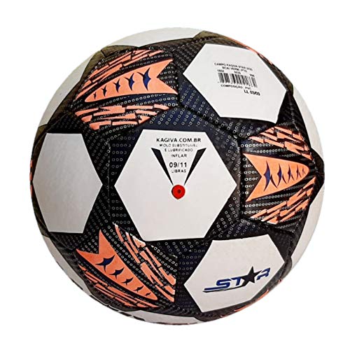 Bola Futebol Campo kagiva star