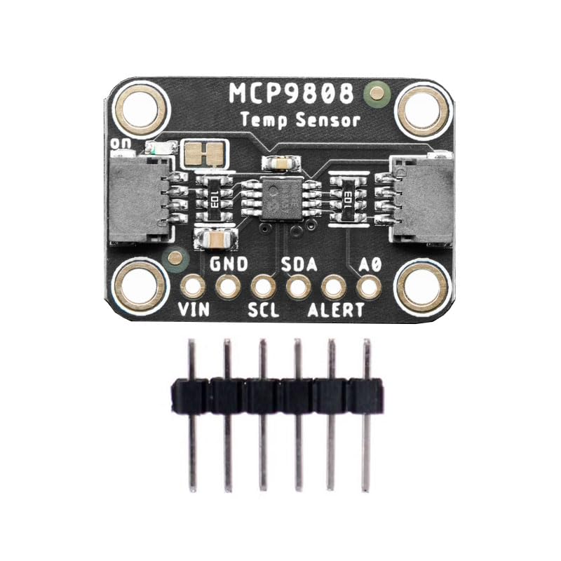 MCP9808 Sensor Breakout