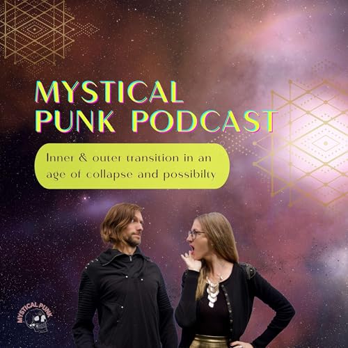 The Mystical Punk Podcast Titelbild