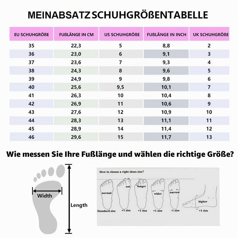 Damen Plateau Pumps Klassische High Heels Stiletto Damenschuhe