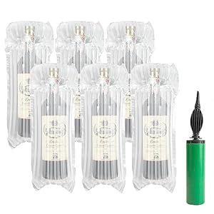 Ykukizee BX2304 Weinflaschenschutzhüllen 30 Stück