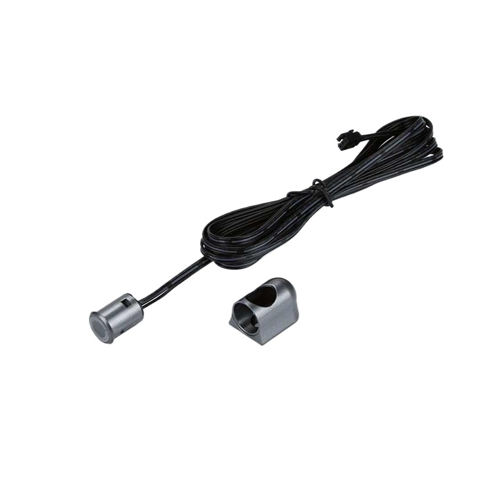 Éclairage LED pour armoire haut de gamme, transformateur et gestion tactile