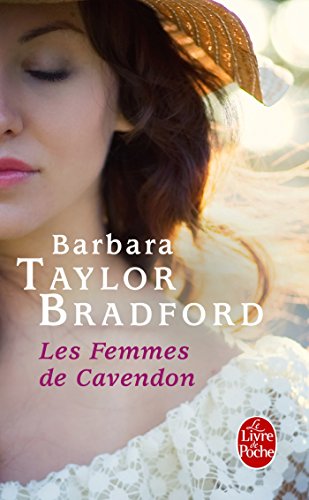 Télécharger Les Femmes de Cavendon Gratuit