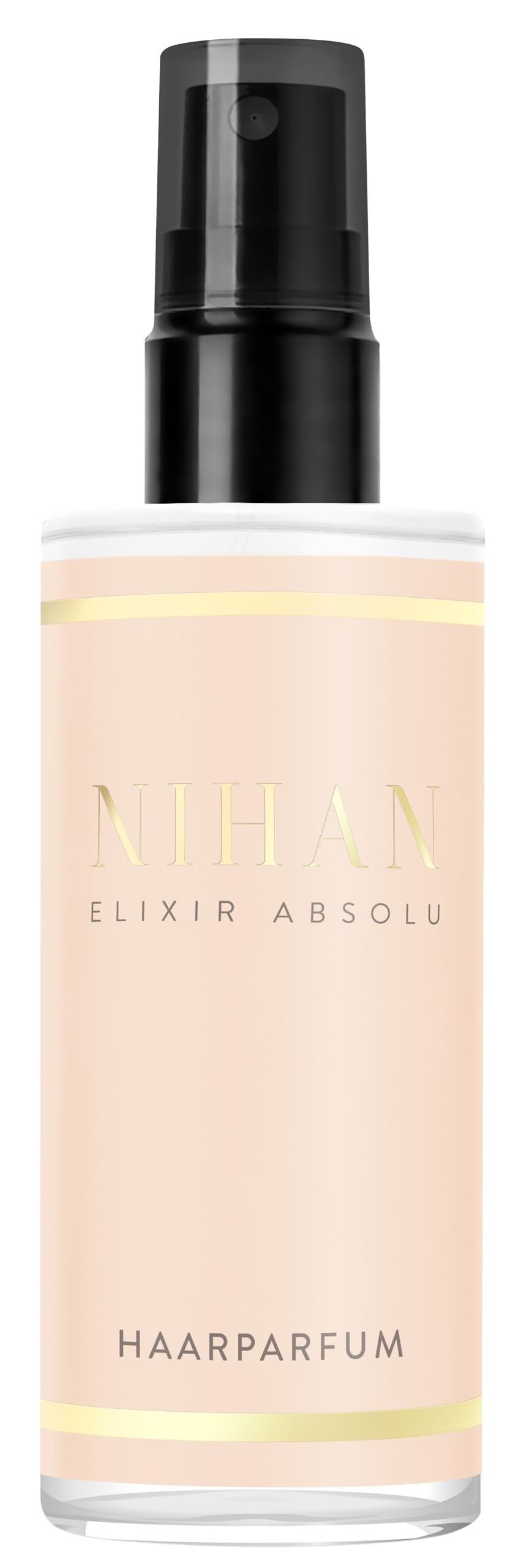 NIHAN Elixir Absolu Parfum pour cheveux 100 ml