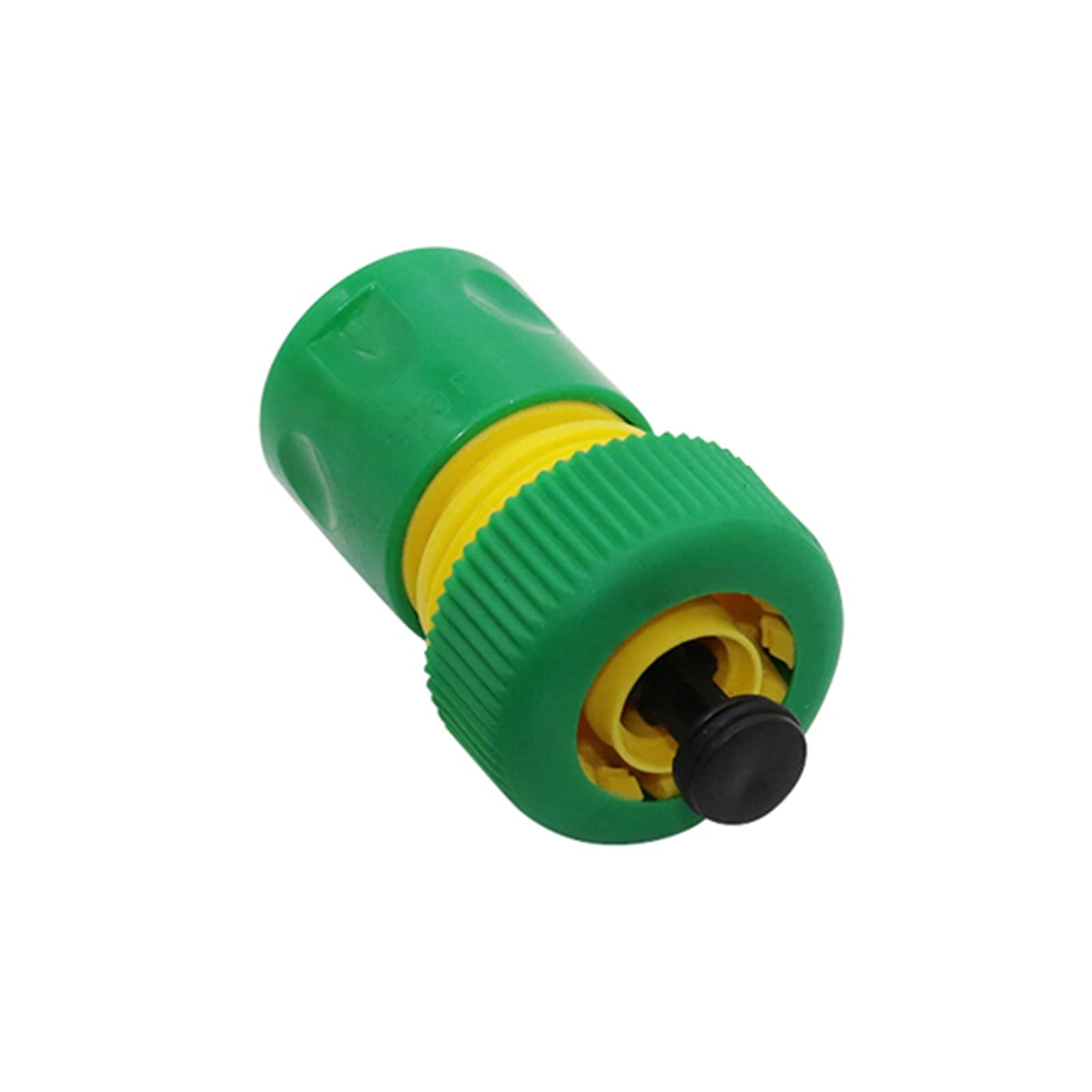 Raccord tuyau eau 3/4 pouce pour réparer et connecter facilement vos tuyaux de jardin