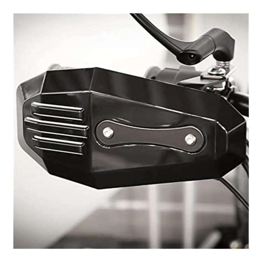 Protector guardamanos 2 Protectores De Parabrisas Universales para Motocicleta para Davidson para Sportster XL883 XL1200