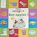Bon appétit !
