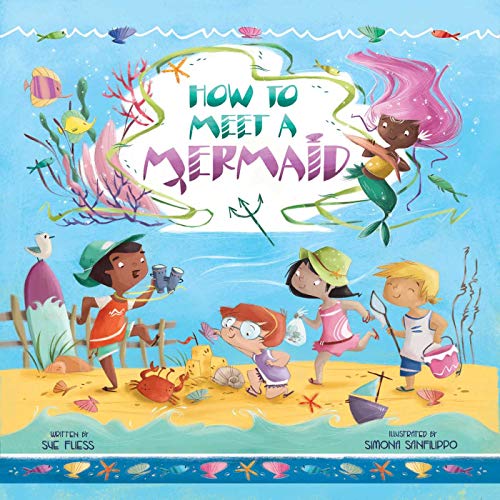 How to Meet a Mermaid (5) (Magical Creatures and Crafts)