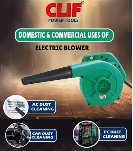 Image of CLIF EBC-40V