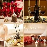 Tea Light Candles 32Pcs, 4 Hour Long time Burning, Bulk White Unscented Smokeless Tea Candles for Home, Shabbat, Weddings, Events, Emergencies (32Pcs-White) - Image 5