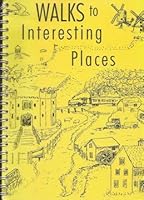 Walks to Interesting Places 0900613998 Book Cover