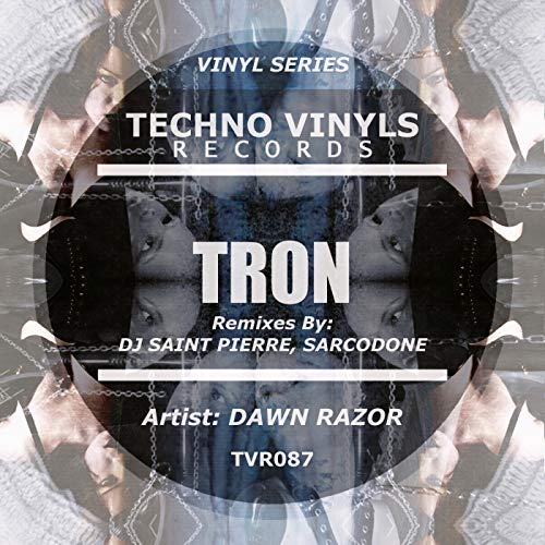 Play Tron by Dawn Razor on Amazon Music