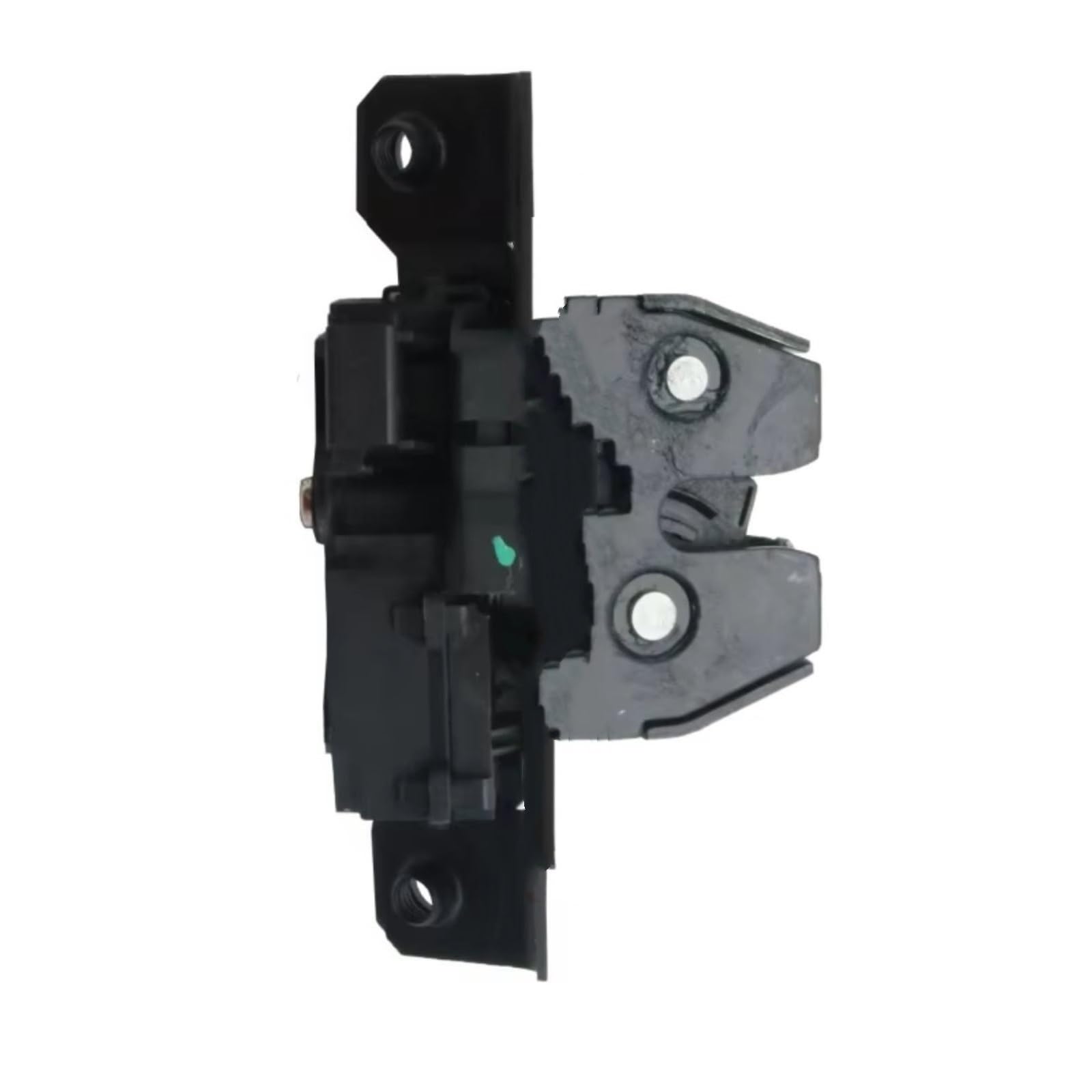 Rear Tailgate Latch Compatible with Gmc for Yukon 2015-2020 for for XL 1 Pcs Car Tailgate Lock Replacement Parts 13508110