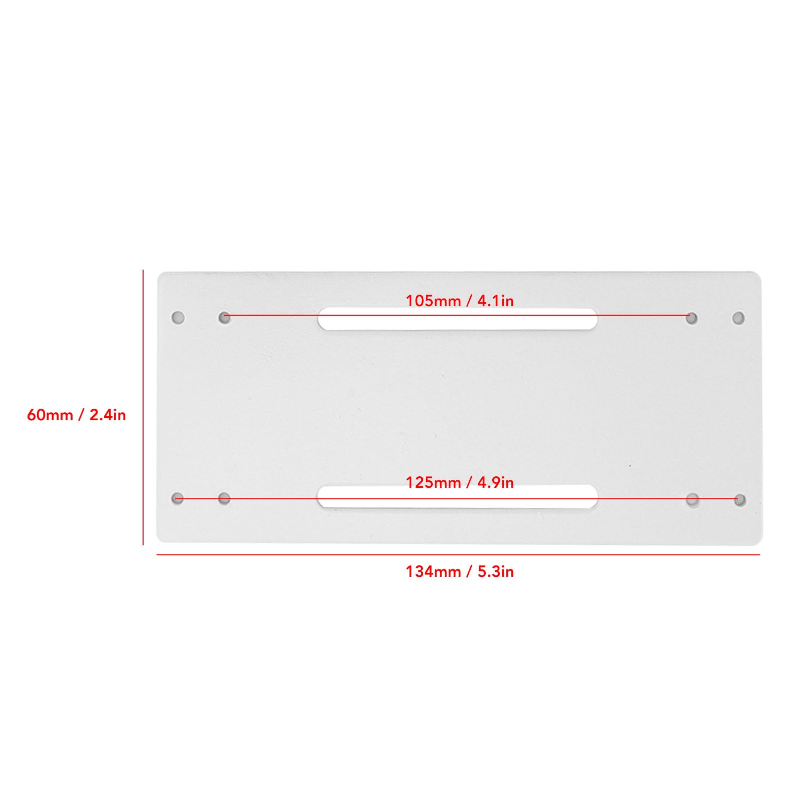 Supporto per Ventola Multiuso Girevole Supporto per Ventola da Scrivania Ventole Computer PC 120 Mm 140 Mm (Bianco)