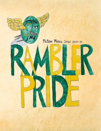 McBain Middle School: 2015-2016