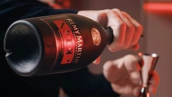 Amazon.co.jp: レミーマルタン VSOP 40% 箱無し [ ブランデー フランス
