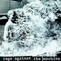 Rage Against the Machine 