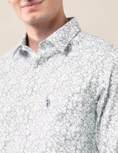 Image of U.S. POLO ASSN. Men Shirt