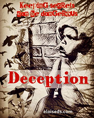 Deception by [Eloise De Sousa]