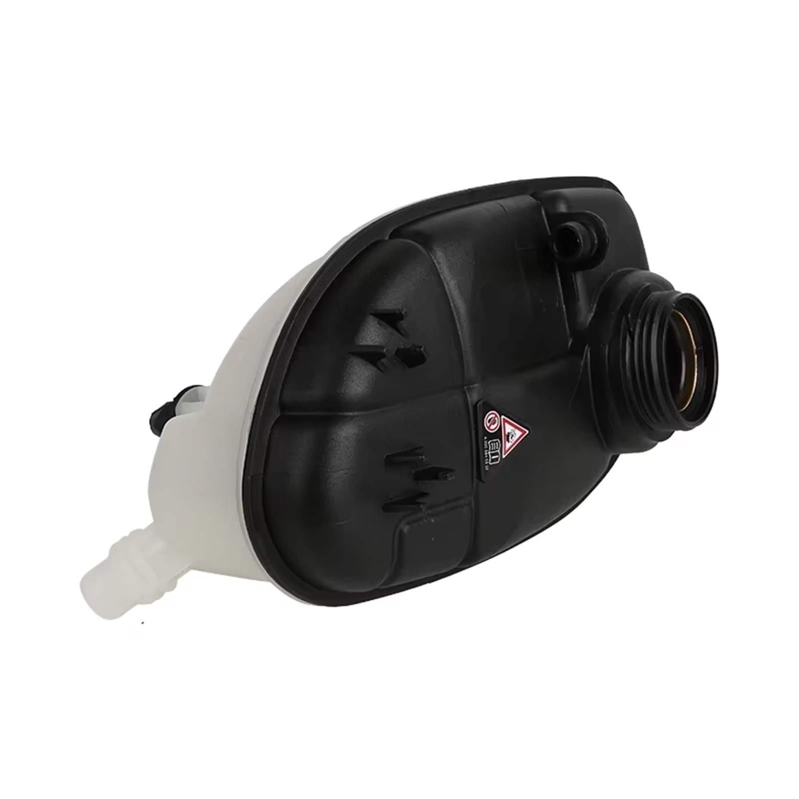 Engine Coolant Expansion Tank Compatible with Benz W246 W156 W176 W117