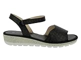 Doctor Cutillas 35325 | sandalia mujer | Fabricado en España | sandalia mujer cómoda | Zapato mujer pies delicados | Zapatos Mujer Ancho Especial