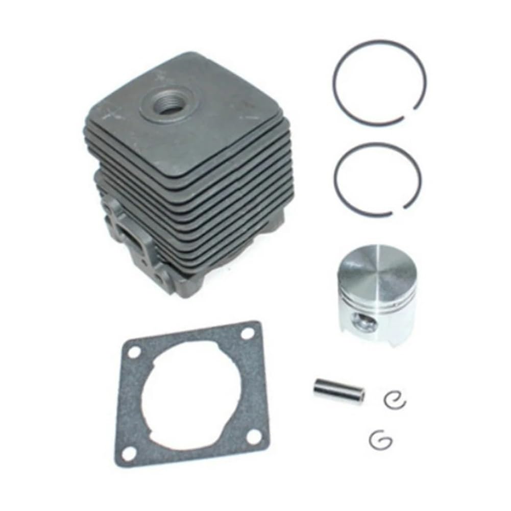 Cylindre 34 mm avec piston haute compression pour modèles FS38 et FS45