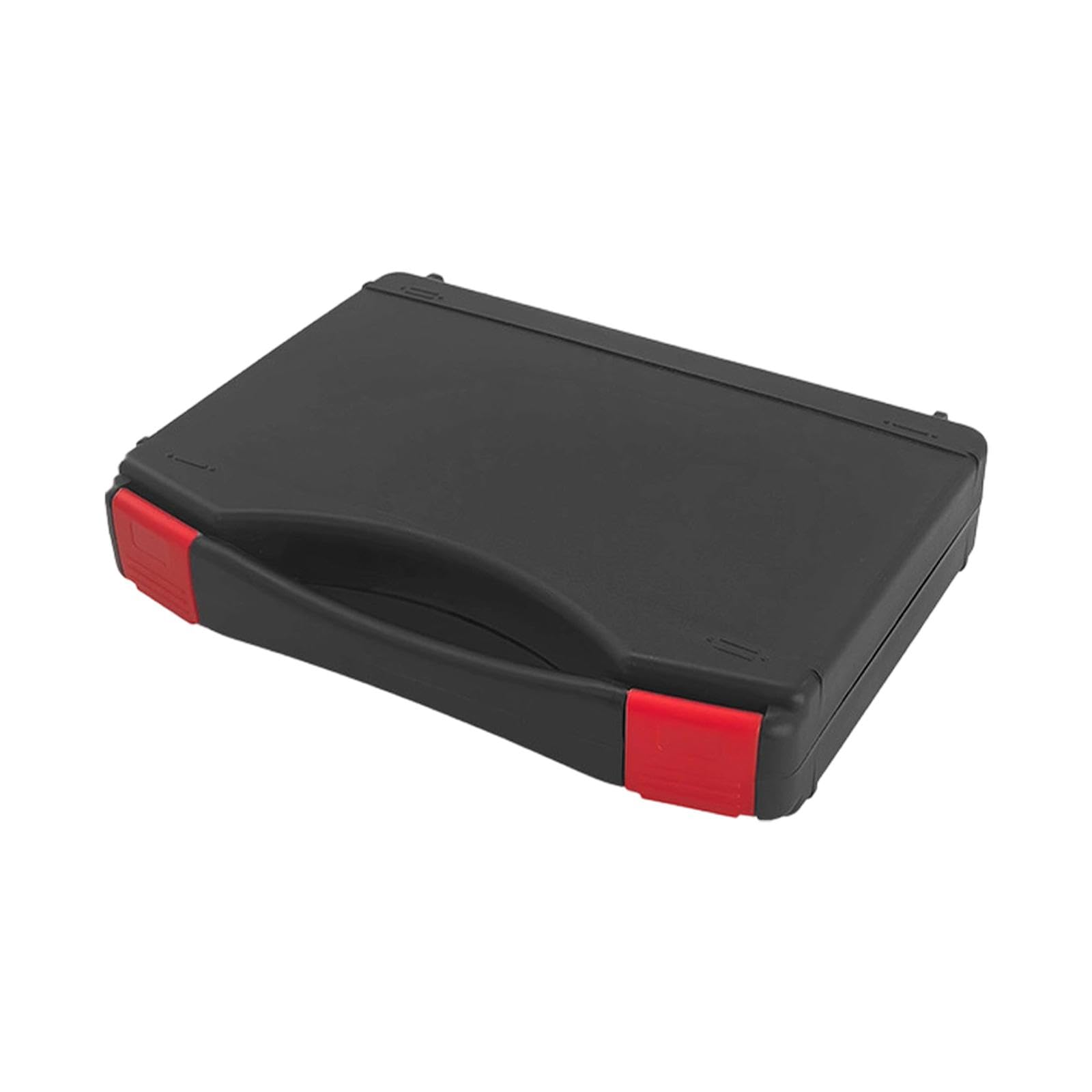 MagiDeal Tool Box with Foam Insert,Travel Equipment Case,Portable Multifunctional Storage Box Hard Case for Equipment Tools Electronic, WL001