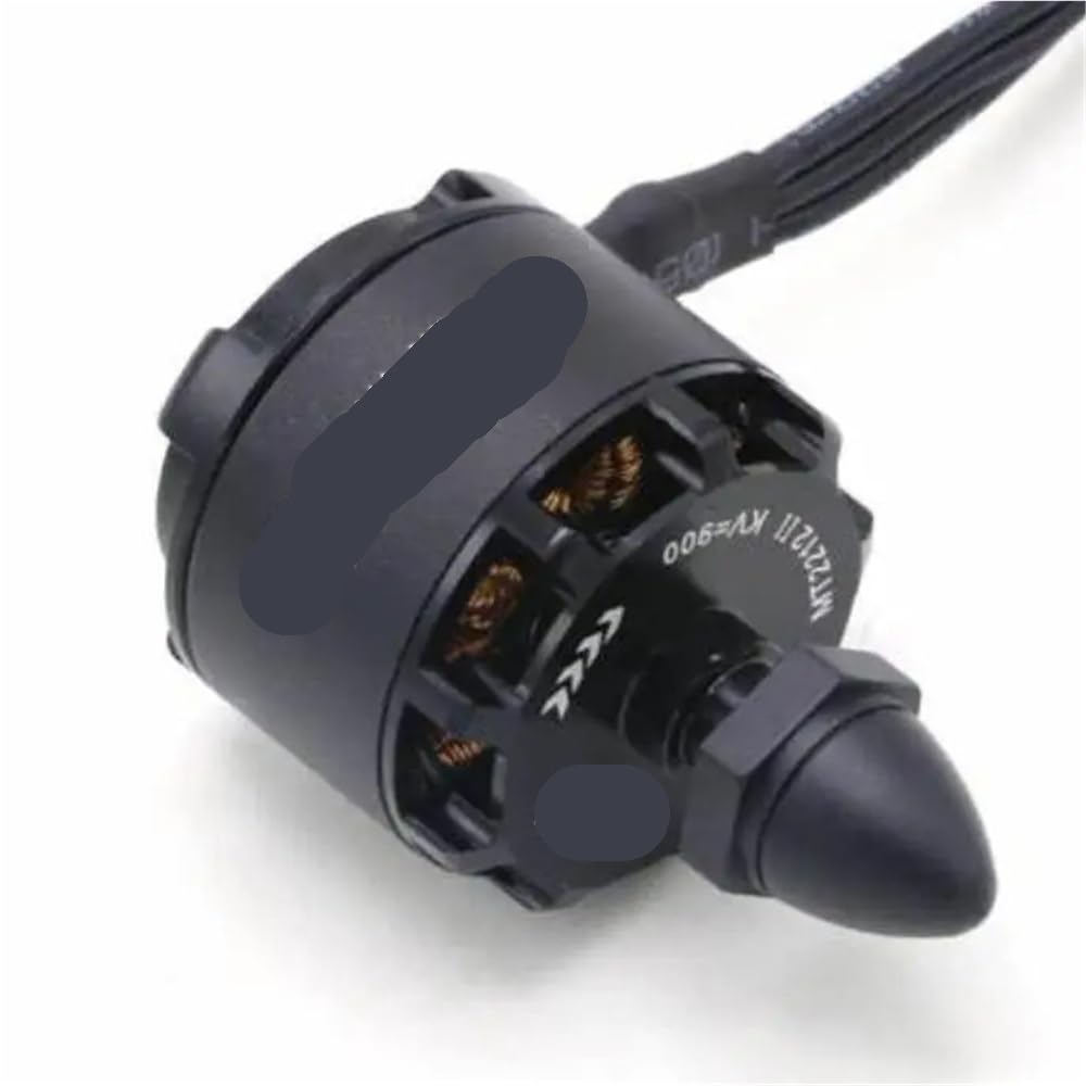 2212 MT2212 II 900KV Motor Sin Escobillas De Empuje 720g 3-4s for Drone Prop 8"-10"