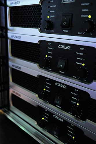 Preisvergleich Produktbild Psso HP-1400 Endstufe