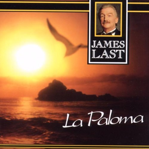 La Paloma [Import]
