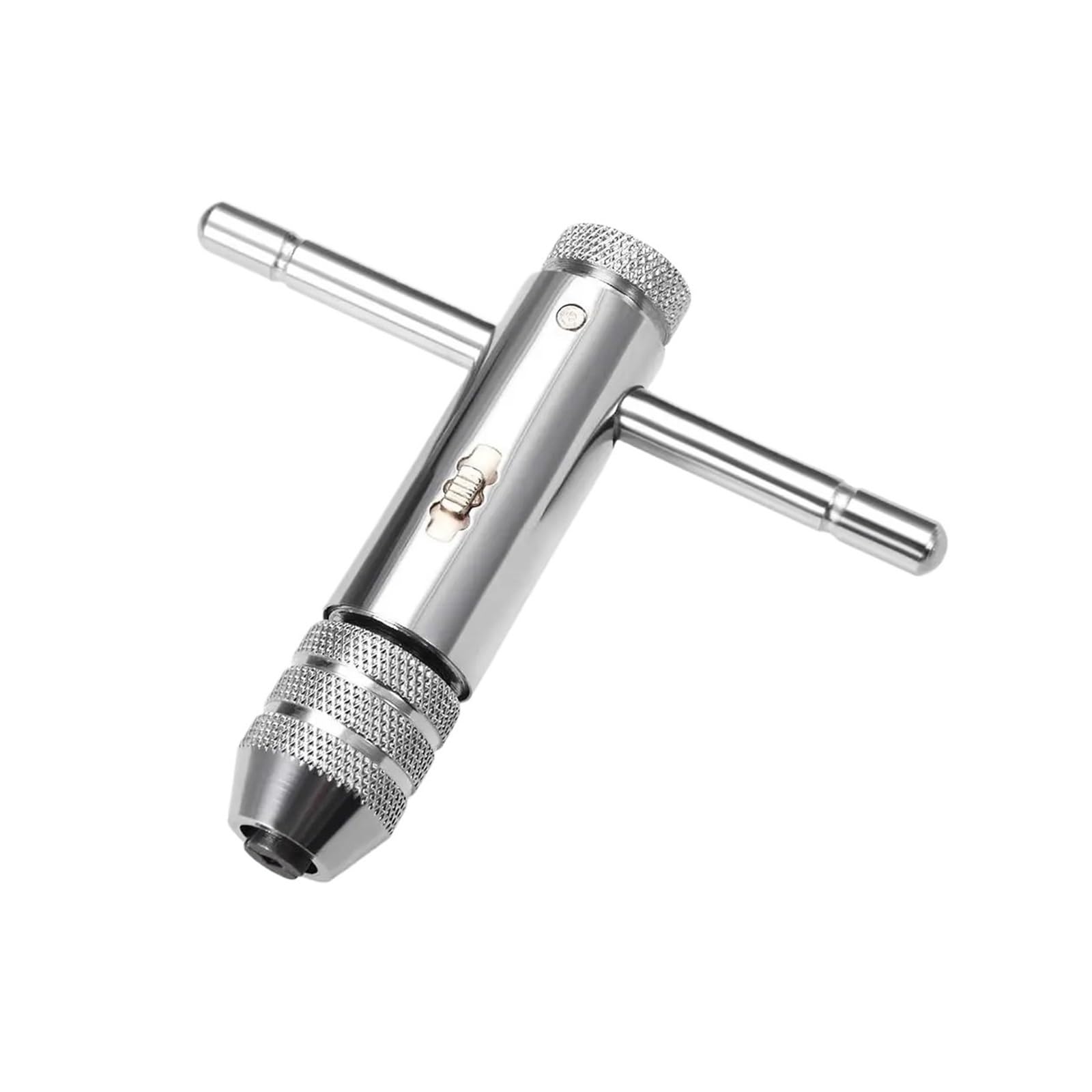 Mnghayyr One Color Alloy Steel Tap Wrench