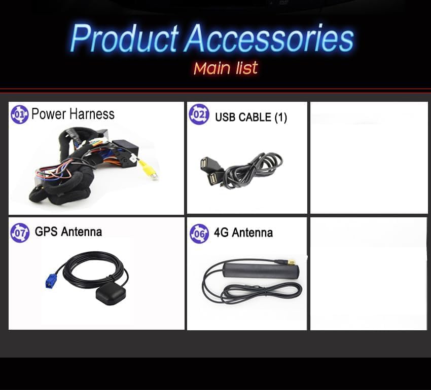 Amazon.co.jp: BMW X1 E84 用モニター互換品 Android14 ナビ (右