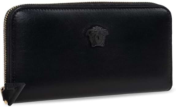 Amazon.co.jp: (ヴェルサーチ)VERSACE 財布 メンズ 長財布