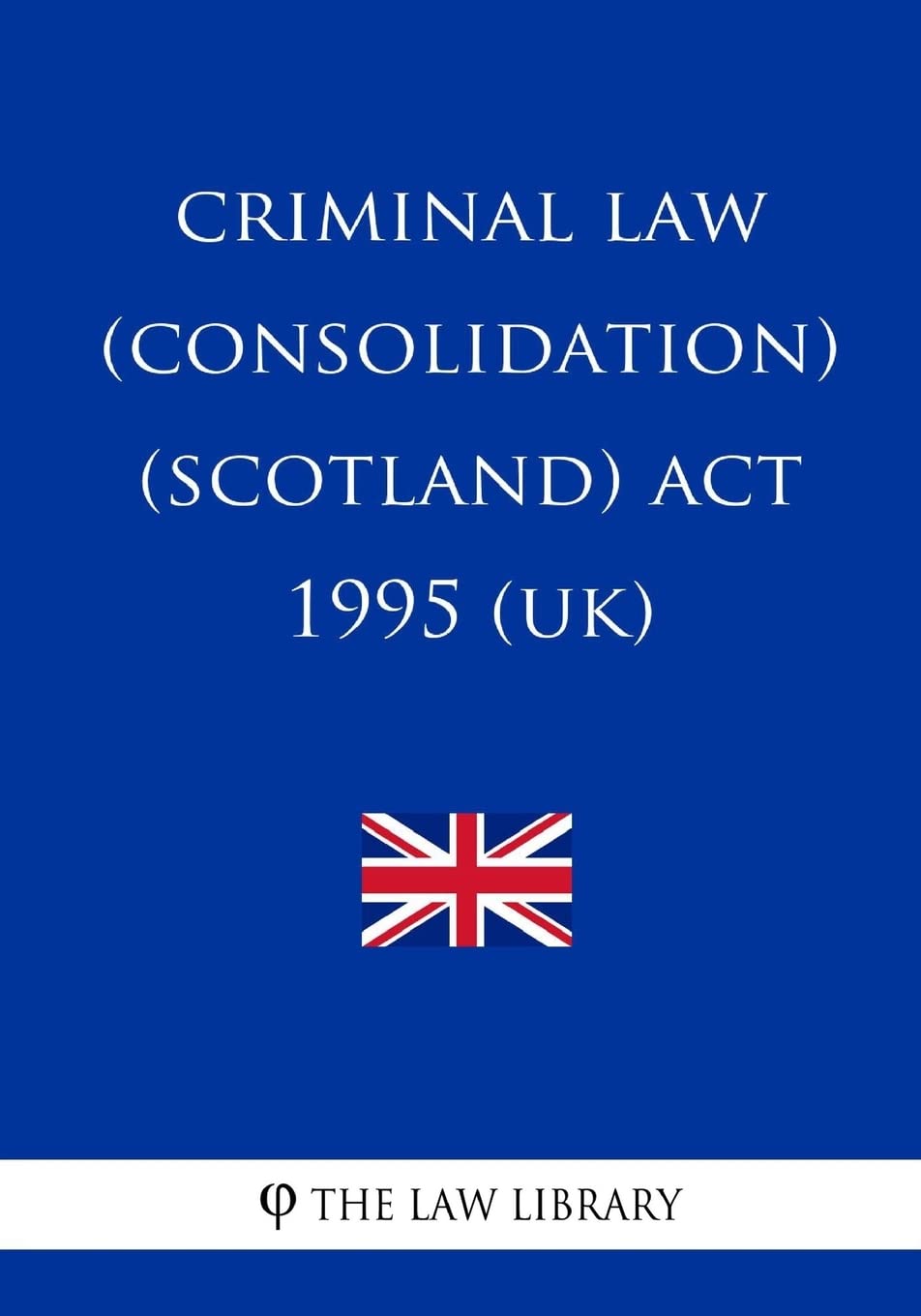 Criminal Law (Consolidation) (Scotland) Act 1995