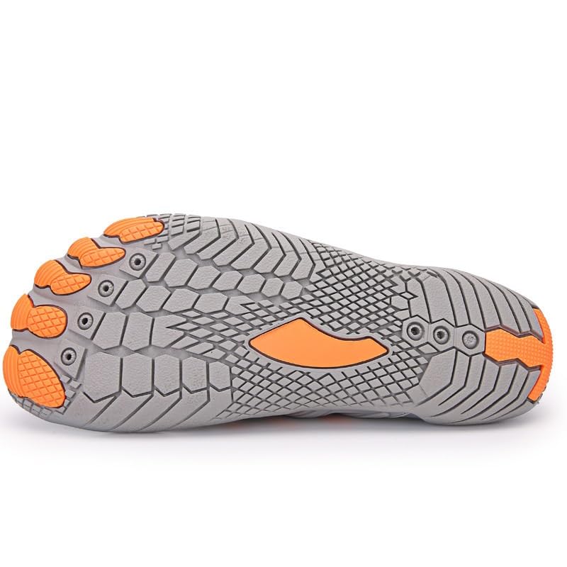 Beach Swimming Shoes for Men and Women Outdoor Hiking Couples Light Diving Shoes for Wading4
