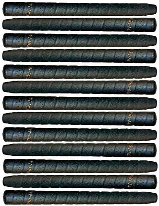 Tacki-Mac Unified Wrap Non Taper 13 Piece Golf Grip Bundle (