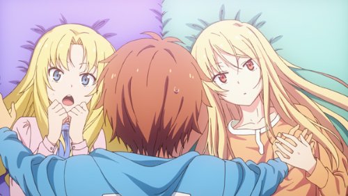 Amazon Com Sakura Sou No Pet Na Kanojo Regular Edition Videojuegos