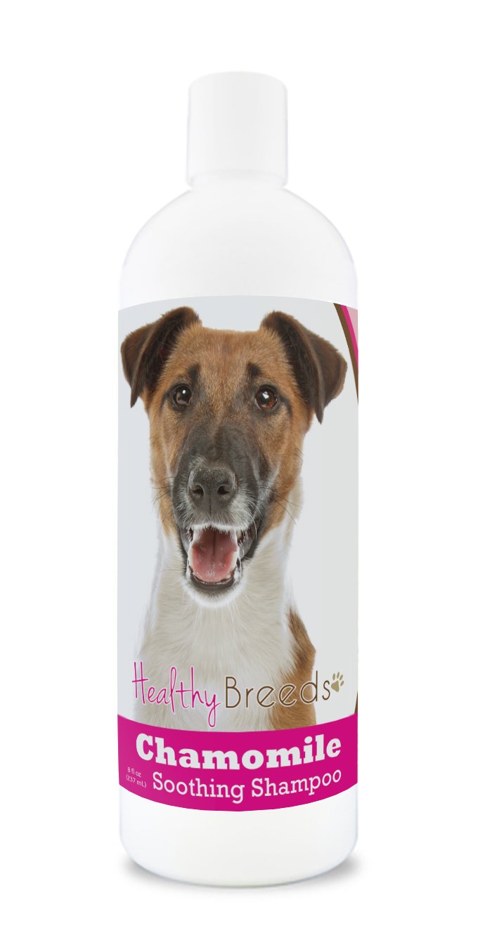 Healthy Breeds Yorkshire Terrier Chamomile Soothing Dog Shampoo 8 oz — view 56