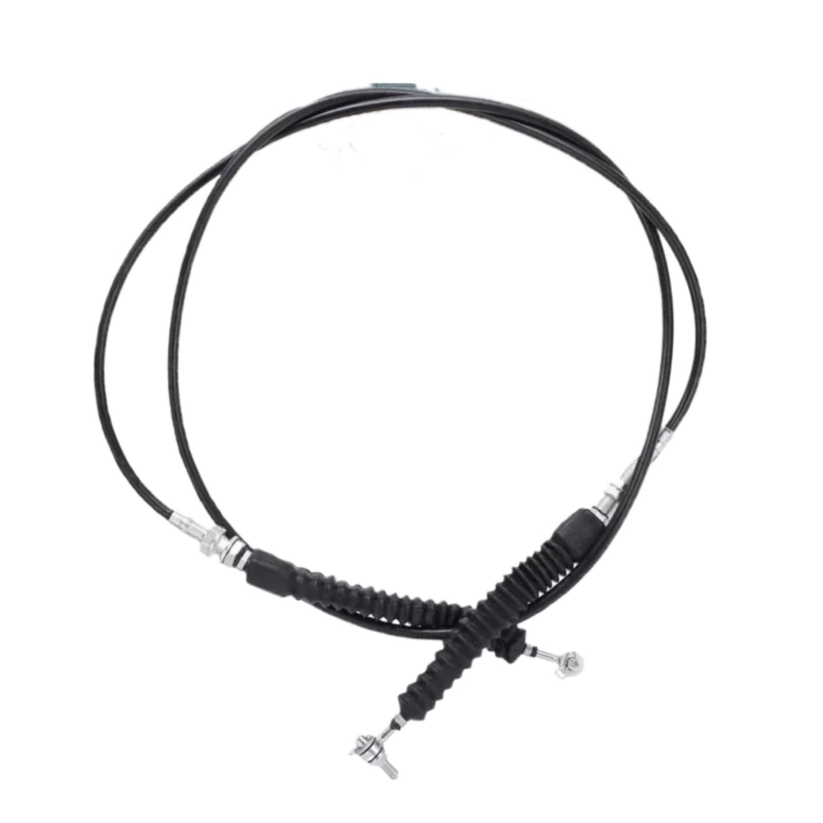 Cable de control de cambios de alta resistencia para Polaris Ranger 400 500 800 de 2010 a 2014 7