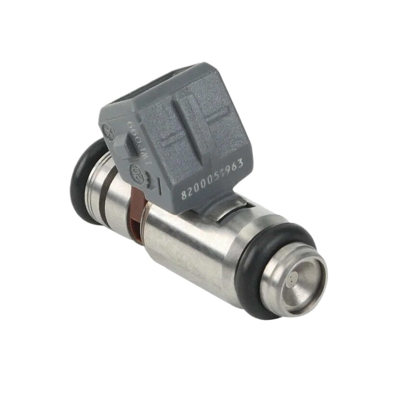 for Clio Kangoo Thalia Twingo Symbol 1.2 16V Fuel Injector IWP099 0280158168 75112099 805001388502 8200025248 8200051963 Fuel Injector