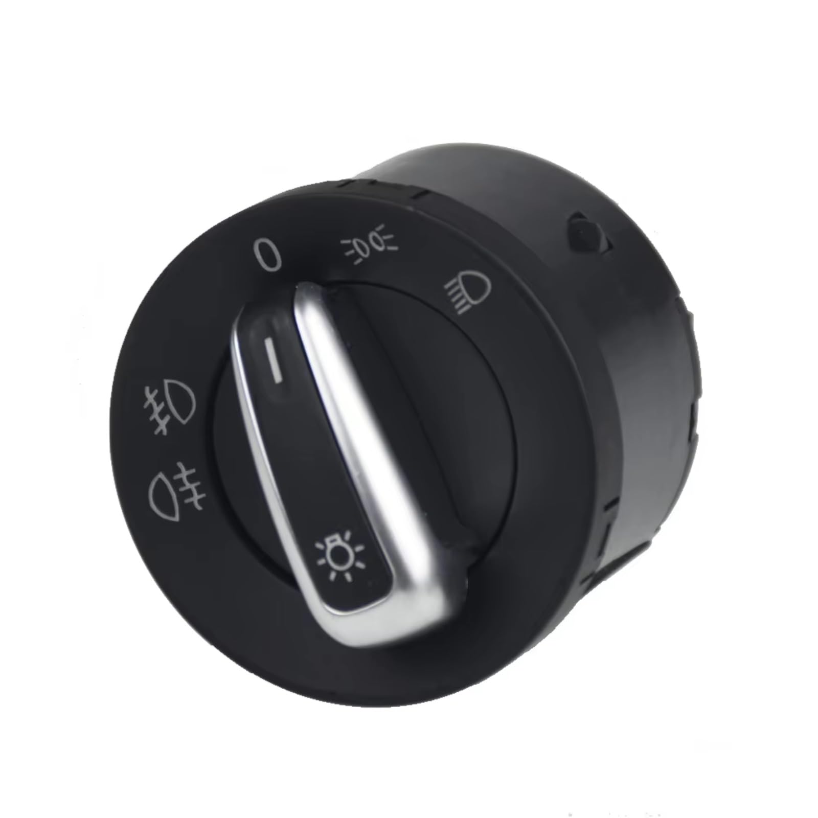 Interruptor de faro y elevalunas 5ND941431B para VW Amarok Caddy 3